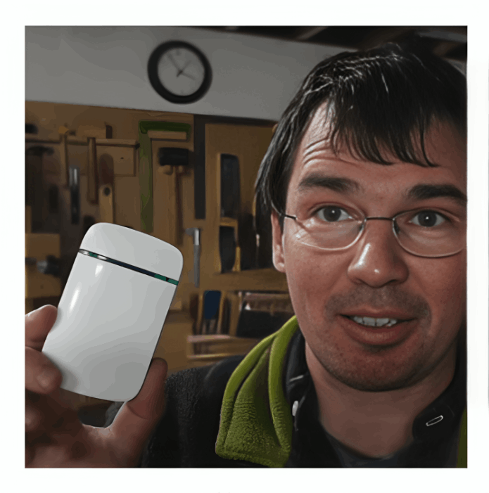 Stopwatt user Katie R.